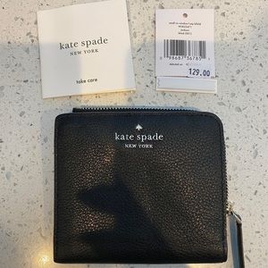 Kate Spade Bifold Wallet